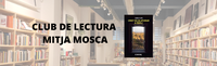 CLUB DE LECTURA MITJA MOSCA "CRIST ES VA ATURAR A ÈBOLI"