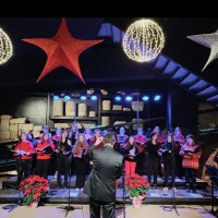 Concert de Nadal. 20 de desembre 2023