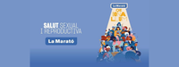 Conferència Salut Sexual i reproductiva. La Marató 2023 - Xerrada