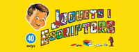 Exposició: «Joguets i escriptors»