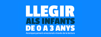 <bound method DexterityContent.Title of <Event at /fs-badalona/badalona/ca/actualitat/agenda/llegir-als-infants-de-0-a-3-anys-acompanyament-emocional-a-traves-de-la-lectura-cicle-dactivitats>>.