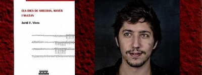 <bound method DexterityContent.Title of <Event at /fs-badalona/badalona/ca/actualitat/agenda/presentacio-del-llibre-els-dies-de-sheeran-mayer-i-mclean-de-jordi-f-vives>>.