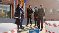 Badalona augmenta la seguretat de la Cavalcada de Reis