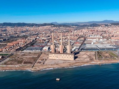 Sessió de retorn del procés de participació ciutadana sobre el planejament del sector de les Tres Xemeneies.