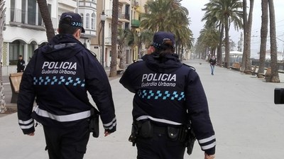 L’Ajuntament de Badalona preveu convocar 70 noves places de Guàrdia Urbana.