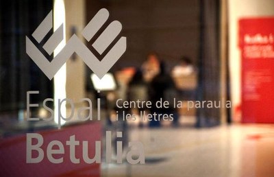 L'Espai Betúlia de Badalona inicia les activitats d’aquest 2019.