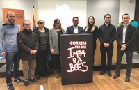 Diumenge 24 de març Badalona acollirà una nova edició de la Màgic BDN Running