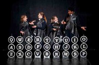 El Festival Internacional de Màgia presenta aquest diumenge l’espectacle Embrossa’t