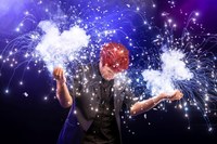 Divendres comença a Badalona la Gala Internacional de Màgia, l’acte central del 19è Festival Internacional de Màgia- Memorial Li-Chang