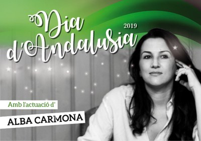 Badalona celebra, aquest dimecres, dia 27, l’acte institucional del Dia d’Andalusia.