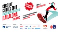 Aquest diumenge es corre a Badalona la primera edició de la cursa Ponle Freno a la ciutat