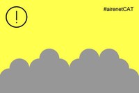 La Generalitat manté activat l'avís preventiu per contaminació atmosfèrica a la conurbació de Barcelona