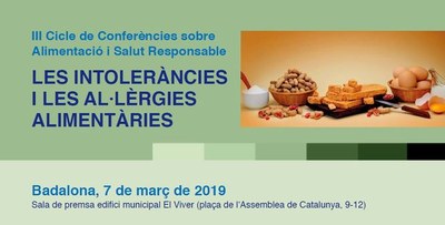 Badalona commemora el Dia Mundial dels Drets de les Persones Consumidores.