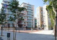 Torna a funcionar el Punt d’informació de nouvinguts de Sant Roc