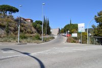 Dilluns, 18 de març, s’inicien les obres per a la millora de la carretera de Can Ruti