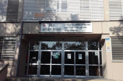 El govern de Badalona es compromet a construir l’escola Ventós Mir als terrenys de l’Estrella amb els diners transferits per la Generalitat.