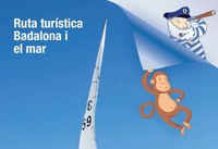 Badalona tindrà de nou presència al Saló B-Travel, la fira internacional del turisme de Catalunya