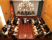 Resum dels acords del Ple de l’Ajuntament de Badalona del 26/03/2019