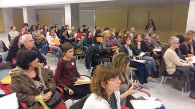La Taula d’Infància i Adolescència de Badalona presenta la seva proposta de Pla estratègic 2019-2022.