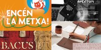 Activitats més destacades a la Xarxa Municipal de Biblioteques de Badalona per aquest mes