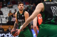 Nicolás Laprovittola pregoner de les Festes de Maig de Badalona