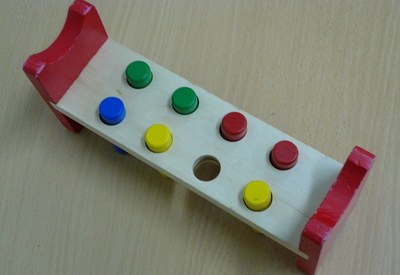 L’Institut Municipal de Serveis Personals de Badalona disposa des del passat mes de març d’un Espai Familiar Terapèutic.