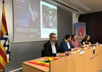 Badalona celebra les Festes de Maig amb un programa carregat de concerts, oci i cultura popular