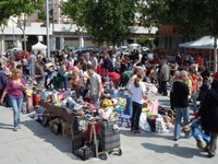 Mercat del Trasto - primavera - web