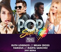 El concert Popstar by Brian Cross LGTBI Edition, la programació de la plaça de la Plana i els correfocs encapçalen la programació de la tercera setmana de les Festes de Maig de Badalona