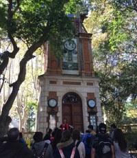 Noves activitats als parcs de Can Solei i Ca l’Arnús i del Torrent de la Font i del Turó de l’Enric de Badalona per aquest diumenge