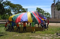 Dilluns que ve arrenca el Badajoc, la penúltima activitat inclosa en la programació del Badasport