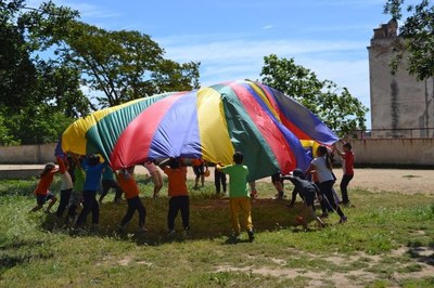 Dilluns que ve arrenca el Badajoc, la penúltima activitat inclosa en la programació del Badasport.