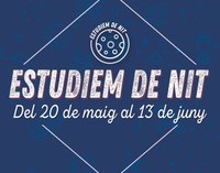 L’Ajuntament amplia l’horari de les biblioteques Llefià-Xavier Soto i Can Casacuberta per facilitar als joves l’estudi durant les setmanes d’exàmens