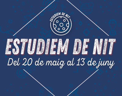 L’Ajuntament amplia l’horari de les biblioteques Llefià-Xavier Soto i Can Casacuberta per facilitar als joves l’estudi durant les setmanes d’exàmens.