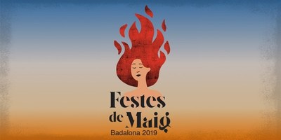 Arriben les darreres activitats de les Festes de Maig de Badalona 2019.