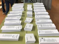 Eleccions Municipals i Eleccions Europees 2019 a Badalona