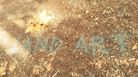 Land Art web