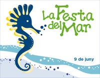 La Festa del Mar obre aquest diumenge la temporada de platja a Badalona amb un seguit d’activitats adreçades al públic familiar