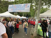 Aquest divendres els encants de Montigalà acull el mercat de les cooperatives escolars del projecte “Cultura emprenedora a l’escola”