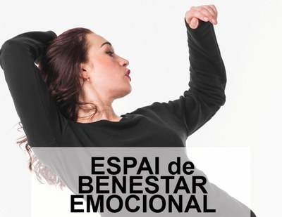 Un taller de Fib-dance posarà fi a les activitats de l’Espai de Benestar Emocional d’aquest semestre.