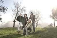 ‘L’habitació del costat’, dirigida per Julio Manrique, primer dels 20 espectacles de la nova temporada als teatres municipals de Badalona