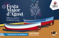 Badalona celebra la Festa Major d’Agost amb la música i la cultura popular com a eixos centrals