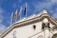 L’Ajuntament de Badalona convoca un minut de silenci per demà dissabte amb motiu del segon aniversari dels atemptats a Barcelona i Cambrils