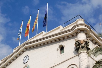 L’Ajuntament de Badalona convoca un minut de silenci per demà dissabte amb motiu del segon aniversari dels atemptats a Barcelona i Cambrils.