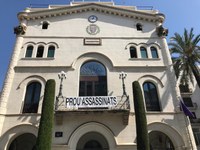 Badalona s’afegeix a les Concentracions d’Emergència Feminista contra la violència masclista d’aquest divendres