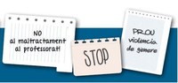 Primera Jornada Informativa sobre Violència de Gènere, Assetjament Escolar i Maltractament al Professorat