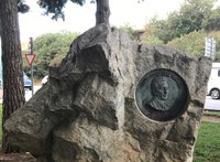 L’Ajuntament de Badalona farà demà dimarts un acte institucional en homenatge al president Lluís Companys