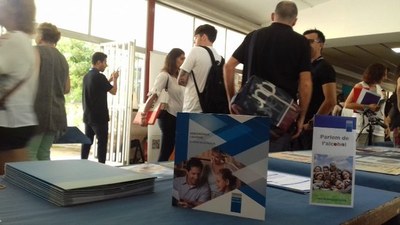 Badalona torna a impulsar la prevenció del consum d’alcohol amb el programa educatiu “Menors ni una gota”.