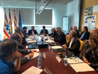 La Generalitat i l’Ajuntament de Badalona treballen en un PDU que contempla la transformació de l’autopista C-31 al seu pas per la ciutat