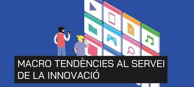El BCIN i l’IMPO proposen conèixer quines són les noves tendències i oportunitats per a nous projectes empresarials.